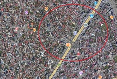 Calea Mosilor 198 mp construiti inchiriat pe 5ani Calea Mosilor 198 mp construiti inchiriat pe 5ani - 1