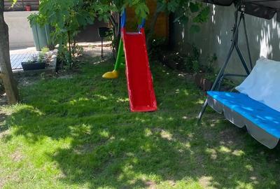 Casa Bucurestii Noi - Soseaua Chitilei - 4 camere - 8