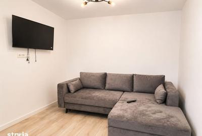 Apartament cu 2 camere decomandat în Tătărași - 2