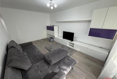 Ap 3 cam, etaj 1, 2 balcoane,parcare proprie, zona centrala - 3