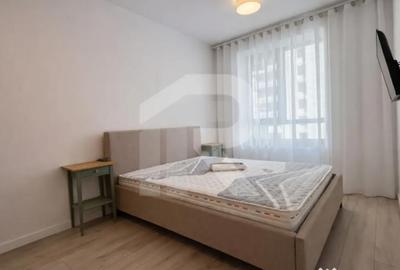 Apartament cu 2 camere decomandat în Băneasa - 7