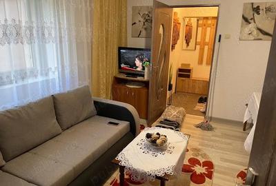 Garsonieră decomandată în Central - 4