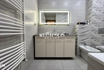 Apartament cu 3 camere decomandat în Central - 7
