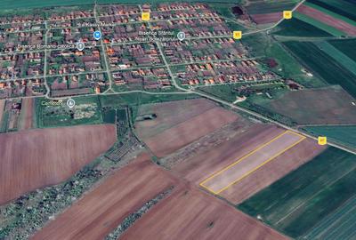 Spațiu comercial, în Bencecu de Sus - 6