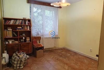 Apartament doua camere Craiovei, etaj 1/4, cu centrala termica - 5