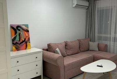 Apartament cu 1 camera - zona Capat Pacurari - Atrium Garden - 1