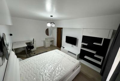 Garsonieră decomandată în Alexandru cel Bun - 2