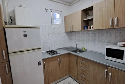 Garsonieră decomandată în Nord - 4