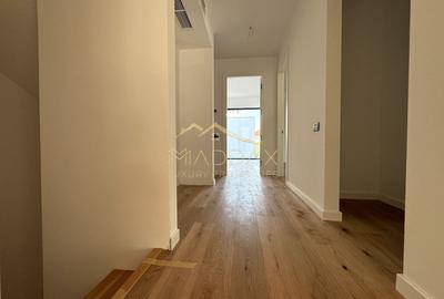 Casă individuală cu 5 camere cu Canalizare în Pipera - 10