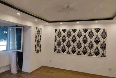 De vanzare apartament 2 camere, complet renovat, zona Restaurant Bradu - 2