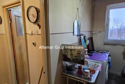 Apartament cu 2 camere decomandat în Giurgiului - 5