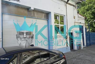 Spațiu comercial, 150 mp în 1 Mai