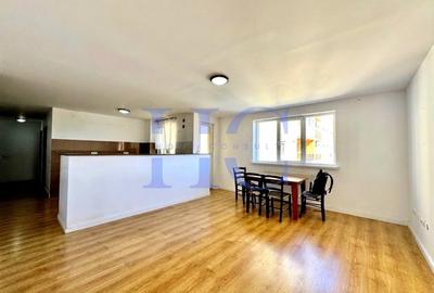 Apartament cu 3 camere decomandat, mobilat în Hipodrom 3 - 2