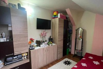 Garsoniera pe doua nivele, 38 mp, zona Tepes - 9