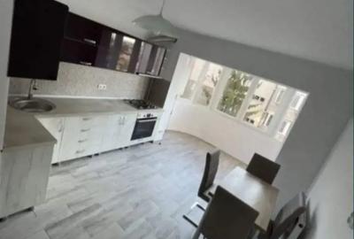 Vand apartament caransebes cazarmii etaj 3 - 6