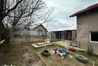 Casă cu 5 camere cu Teren 680 Mp în Ciurea - 2