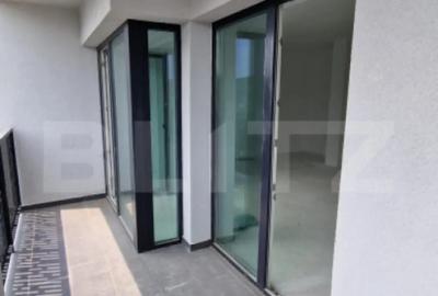 Apartament cu 2 camere decomandat în Central - 3