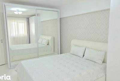 Apartament cu 3 camere decomandat în Tomis III - 3