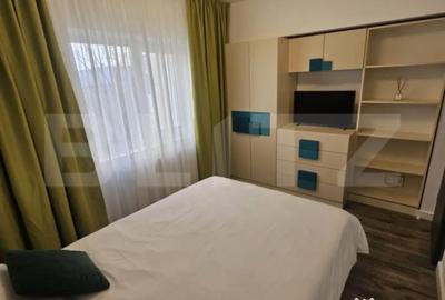 Apartament cu 3 camere semidecomandat, mobilat în Craiovița Nouă - 14