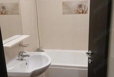 Apartament cu 2 camere nedecomandat în Chiajna - 4