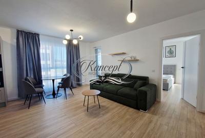 Apartament la prima inchiriere cu finisaje moderne, in zona Vivo - 4