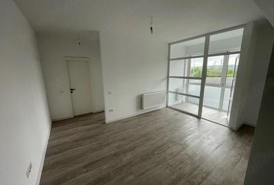 Apartament cu 2 camere semidecomandat în Lunca Cetățuii - 5