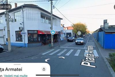 Spațiu comercial, de 330 mp, în Piața Armatei - 1