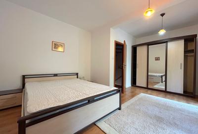 Duplex cu 5 camere cu Canalizare în Bucovina - 15