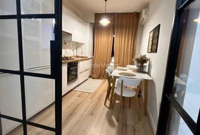 Bragadiru-Cartierul Latin, doua parcari, boxa, amenajat premium, liber - 4