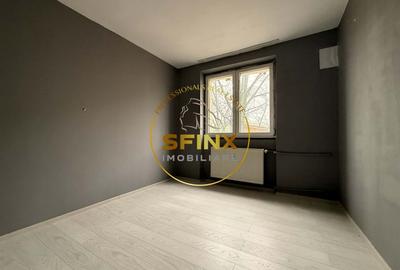 Apartament cu 3 camere semidecomandat, mobilat în Basarabia - 5