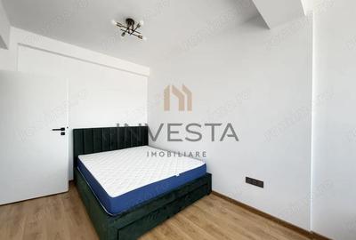Apartament cu 3 camere semidecomandat, mobilat în Bulgaria