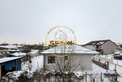 5 camere, vila individuala, P+1, garaj,  Giulesti Sarbi - 19