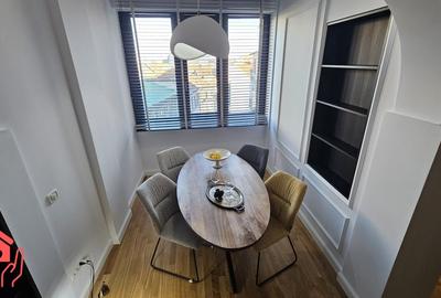 PIATA VICTORIEI (Micul Paris)-Design WABI-SABI, amenajare 2025, 3 dormitoare! - 4