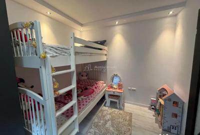 Apartament cu 3 camere semidecomandat în Central - 13