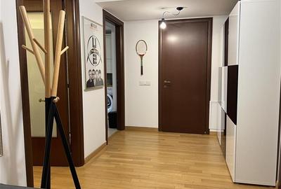 Apartament cu 2 camere decomandat, mobilat în Domenii - 14