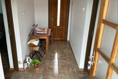 Casă cu 2 camere în Răcoasa - 2