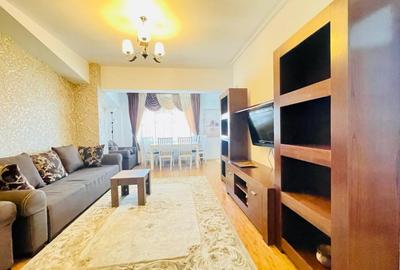 Bazilescu – Str. Fortunei, apartament 2 camere, gata de mutat, 50 mp. - 2