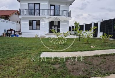 De vanzare vila P+1 Ovidiu De vanzare vila P+1 Ovidiu - 3