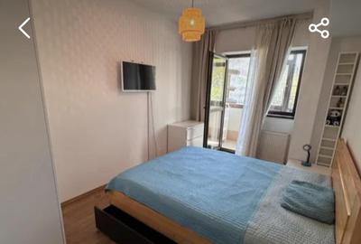 Apartament cu 2 camere decomandat, mobilat în 13 Septembrie - 3