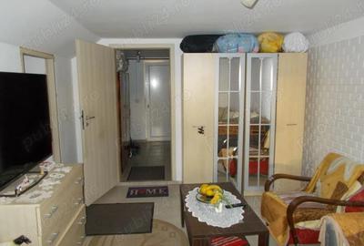 Casă cu 3 camere cu Teren 604 Mp în Ghiroda - 16