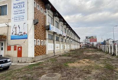 Teren si cladiri Alba Iulia Teren si cladiri Alba Iulia - 1