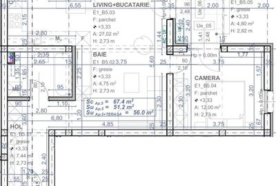Apartamente decomandate | Lift | Gradina proprie | Dezvoltator - 20