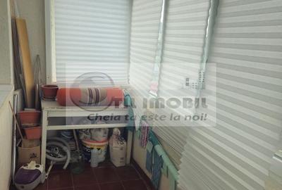 Apartament 3 camere, zona? centrala?, Palas Campus, 180.000 euro - 7