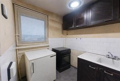 Garsoniera urbana,potential apreciabil,in bloc apartamente,Central,Brasov - 4