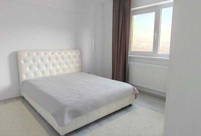 Apartament cu 2 camere semidecomandat în Valea Lupului - 3