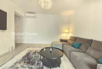 3 cam + Parcare | Win Herastrau - 4