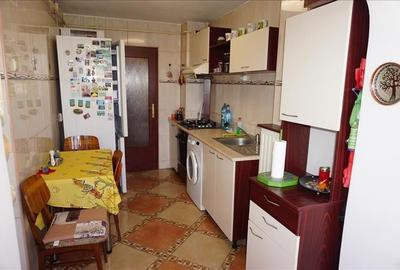 Apartament cu 2 camere si centrala termica langa Teatru - 7