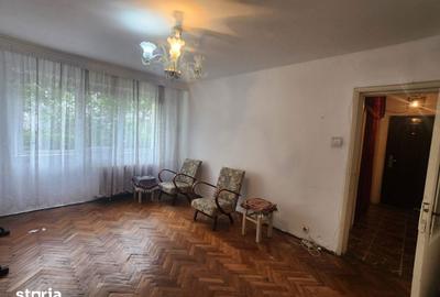Apartament cu 2 camere în Șerbănești - 16