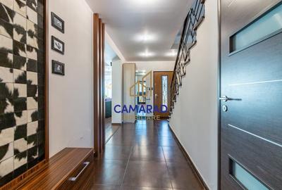 Vila eleganta de inchiriat - Pipera - 10