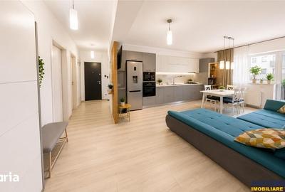 Apartament cu 4 camere în Sânpetru - 7